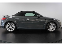 Audi - 2015 - tt roadster - 2.0 tfsi pro line s - personenauto - afbeelding 4 van  26