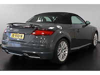 Audi - 2015 - tt roadster - 2.0 tfsi pro line s - personenauto - afbeelding 5 van  26