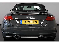 Audi - 2015 - tt roadster - 2.0 tfsi pro line s - personenauto - afbeelding 6 van  26
