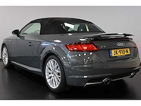 Audi - 2015 - tt roadster - 2.0 tfsi pro line s - personenauto - afbeelding 7 van  26