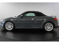 Audi - 2015 - tt roadster - 2.0 tfsi pro line s - personenauto - afbeelding 8 van  26