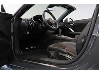 Audi - 2015 - tt roadster - 2.0 tfsi pro line s - personenauto - afbeelding 9 van  26
