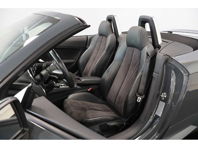Audi - 2015 - tt roadster - 2.0 tfsi pro line s - personenauto - afbeelding 10 van  26