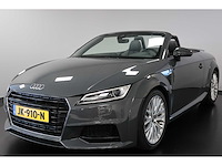 Audi - 2015 - tt roadster - 2.0 tfsi pro line s - personenauto