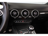 Audi - 2015 - tt roadster - 2.0 tfsi pro line s - personenauto - afbeelding 16 van  26
