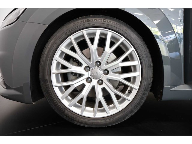 Audi - 2015 - tt roadster - 2.0 tfsi pro line s - personenauto - afbeelding 18 van  26