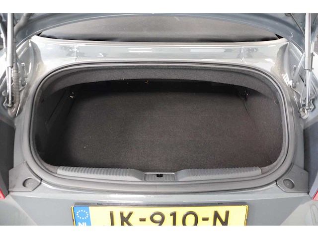 Audi - 2015 - tt roadster - 2.0 tfsi pro line s - personenauto - afbeelding 19 van  26