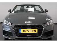 Audi - 2015 - tt roadster - 2.0 tfsi pro line s - personenauto - afbeelding 12 van  26