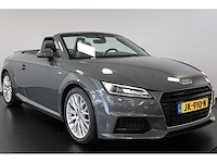 Audi - 2015 - tt roadster - 2.0 tfsi pro line s - personenauto - afbeelding 20 van  26