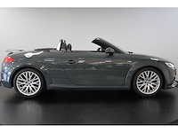 Audi - 2015 - tt roadster - 2.0 tfsi pro line s - personenauto - afbeelding 21 van  26