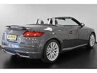 Audi - 2015 - tt roadster - 2.0 tfsi pro line s - personenauto - afbeelding 22 van  26