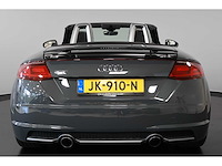 Audi - 2015 - tt roadster - 2.0 tfsi pro line s - personenauto - afbeelding 23 van  26