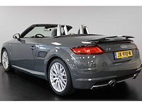 Audi - 2015 - tt roadster - 2.0 tfsi pro line s - personenauto - afbeelding 24 van  26