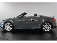 Audi - 2015 - tt roadster - 2.0 tfsi pro line s - personenauto - afbeelding 25 van  26