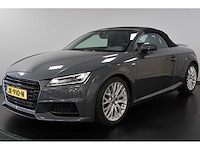 Audi - 2015 - tt roadster - 2.0 tfsi pro line s - personenauto - afbeelding 26 van  26