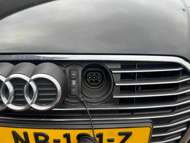 Audi - 2016 - a3 sportback - 1.4 e-tron - personenauto - afbeelding 3 van  24