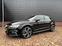 Audi - 2016 - a3 sportback - 1.4 e-tron - personenauto