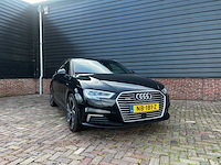 Audi - 2016 - a3 sportback - 1.4 e-tron - personenauto - afbeelding 12 van  24