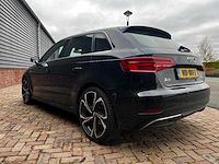 Audi - 2016 - a3 sportback - 1.4 e-tron - personenauto - afbeelding 21 van  24