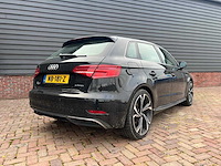 Audi - 2016 - a3 sportback - 1.4 e-tron - personenauto - afbeelding 22 van  24