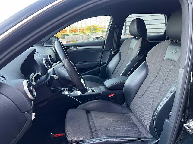 Audi - 2016 - a3 sportback - 1.4 e-tron - personenauto - afbeelding 4 van  24