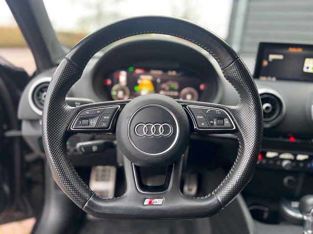 Audi - 2016 - a3 sportback - 1.4 e-tron - personenauto - afbeelding 6 van  24