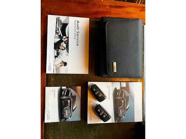 Audi - 2016 - a3 sportback - 1.4 e-tron - personenauto - afbeelding 17 van  24