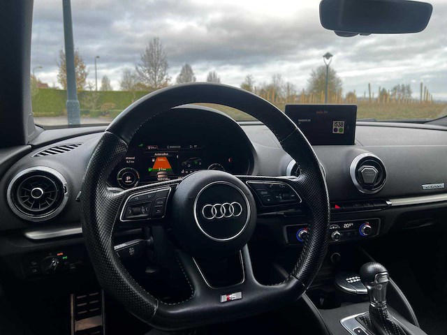 Audi - 2016 - a3 sportback - 1.4 e-tron - personenauto - afbeelding 5 van  24