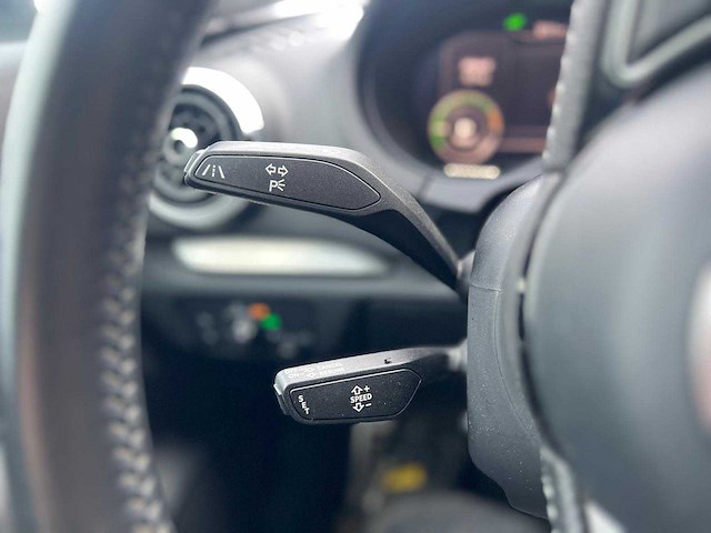 Audi - 2016 - a3 sportback - 1.4 e-tron - personenauto - afbeelding 7 van  24