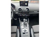 Audi - 2016 - a3 sportback - 1.4 e-tron - personenauto - afbeelding 13 van  24
