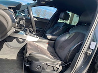 Audi - 2016 - a6 avant - 3.0 tdi q. adr. sp. - automaat -personenauto - afbeelding 2 van  23