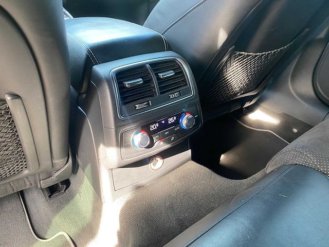 Audi - 2016 - a6 avant - 3.0 tdi q. adr. sp. - automaat -personenauto - afbeelding 15 van  23