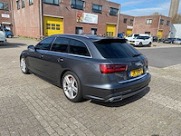 Audi - 2016 - a6 avant - 3.0 tdi q. adr. sp. - automaat -personenauto - afbeelding 17 van  23