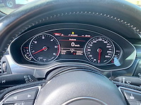Audi - 2016 - a6 avant - 3.0 tdi q. adr. sp. - automaat -personenauto - afbeelding 9 van  24