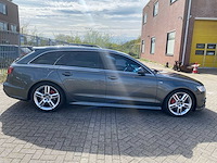 Audi - 2016 - a6 avant - 3.0 tdi q. adr. sp. - automaat -personenauto - afbeelding 21 van  24