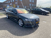 Audi - 2016 - a6 avant - 3.0 tdi q. adr. sp. - automaat -personenauto - afbeelding 22 van  24