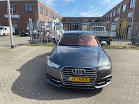 Audi - 2016 - a6 avant - 3.0 tdi q. adr. sp. - automaat -personenauto - afbeelding 23 van  24