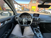 Audi - 2017 - a3 limousine - 1.6 tdi sp. l. ed. - personenauto - afbeelding 3 van  16