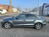 Audi - 2017 - a3 limousine - 1.6 tdi sp. l. ed. - personenauto - afbeelding 9 van  16
