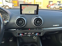 Audi - 2017 - a3 limousine - 1.6 tdi sp. l. ed. - personenauto - afbeelding 6 van  16