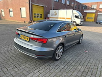 Audi - 2017 - a3 limousine - 1.6 tdi sp. l. ed. - personenauto - afbeelding 12 van  16