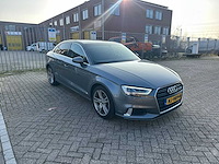 Audi - 2017 - a3 limousine - 1.6 tdi sp. l. ed. - personenauto - afbeelding 14 van  16
