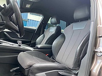 Audi - 2018 - a4 avant - 1.4 tfsi sp. s l ed. - sh-454-l - afbeelding 5 van  20