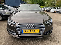 Audi - 2018 - a4 avant - 1.4 tfsi sp. s l ed. - sh-454-l - afbeelding 1 van  20