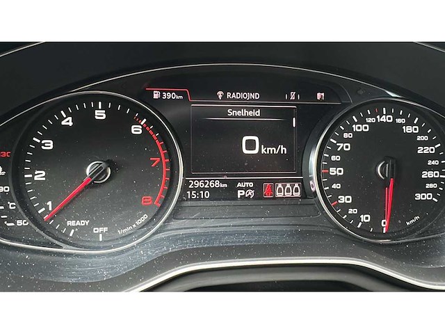 Audi - 2018 - a4 avant - 1.4 tfsi sp. s l ed. - sh-454-l - afbeelding 13 van  20
