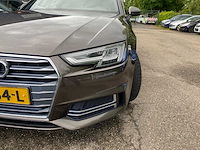 Audi - 2018 - a4 avant - 1.4 tfsi sp. s l ed. - sh-454-l - afbeelding 14 van  20
