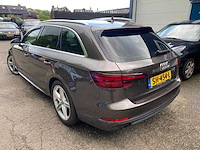 Audi - 2018 - a4 avant - 1.4 tfsi sp. s l ed. - sh-454-l - afbeelding 15 van  20