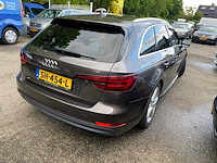 Audi - 2018 - a4 avant - 1.4 tfsi sp. s l ed. - sh-454-l - afbeelding 17 van  20