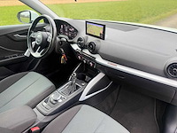Audi - 2018 - q2 - 1.6 tdi design - rv-147-p - afbeelding 2 van  13