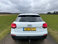 Audi - 2018 - q2 - 1.6 tdi design - rv-147-p - afbeelding 10 van  13